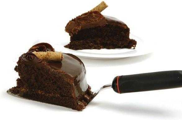 Norpro - Grip-Ez Pie Server - 124