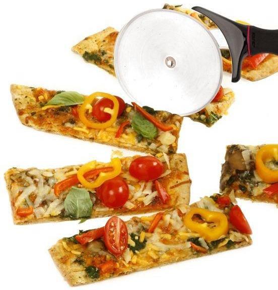 Norpro - Grip Ez Pizza Wheel - 111