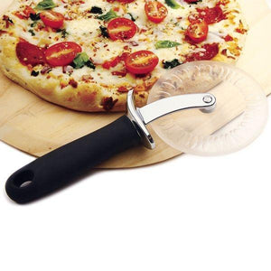 Norpro - Grip-Ez Pizza Wheel with Scallops - 5684