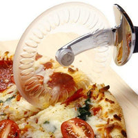 Norpro - Grip-Ez Pizza Wheel with Scallops - 5684 - DISCONTINUED