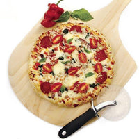 Norpro - Grip-Ez Pizza Wheel with Scallops - 5684 - DISCONTINUED