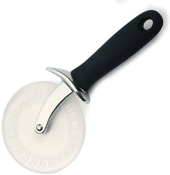 Norpro - Grip-Ez Pizza Wheel with Scallops - 5684 - DISCONTINUED