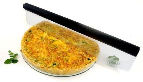 Norpro - Grip-Ez Pizza/Dessert Slicer - 5690
