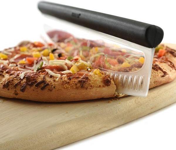 Norpro - Grip-Ez Pizza/Dessert Slicer - 5690
