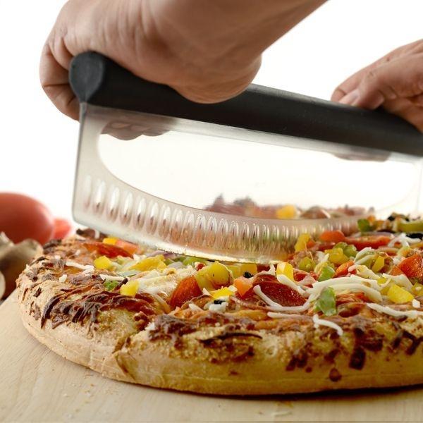 Norpro - Grip-Ez Pizza/Dessert Slicer - 5690