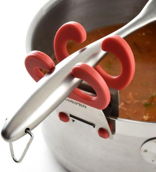 Norpro - Grip-Ez Pot Clip - 164R - DISCONTINUED