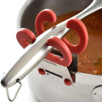 Norpro - Grip-Ez Pot Clip - 164R - DISCONTINUED