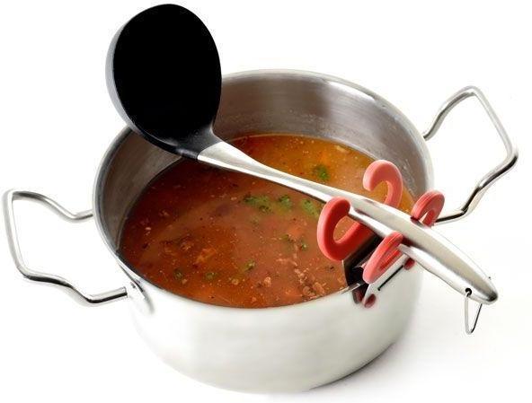 Norpro - Grip-Ez Pot Clip - 164R - DISCONTINUED