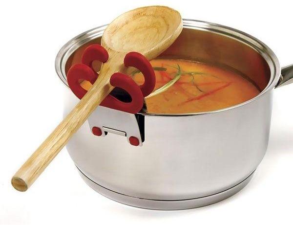 Norpro - Grip-Ez Pot Clip - 164R - DISCONTINUED