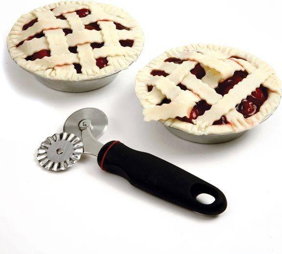 Norpro - Grip-Ez Ravioli/Pastry Cutter - 112