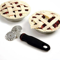 Norpro - Grip-Ez Ravioli/Pastry Cutter - 112