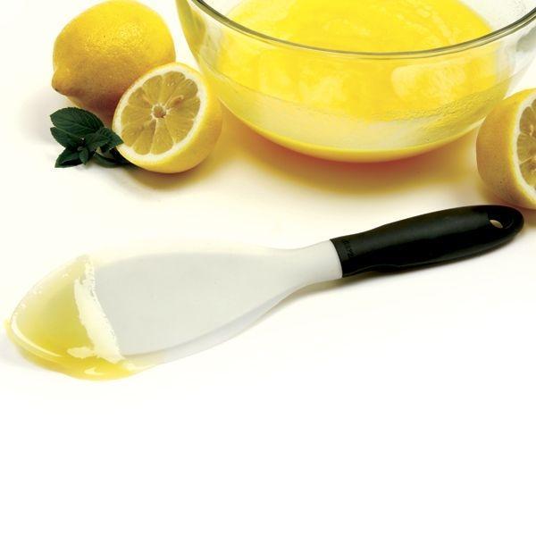 Norpro - Grip-Ez Scoop/Scrape Spatula - 3139