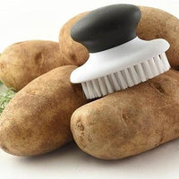 Norpro - Grip-Ez Scrub Brush - 1084