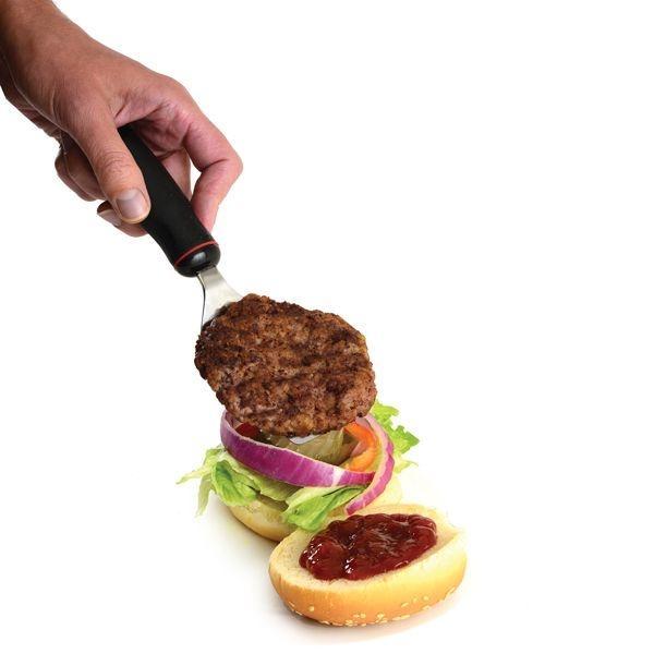 Norpro - Grip-Ez Short Slotted Turner - 118