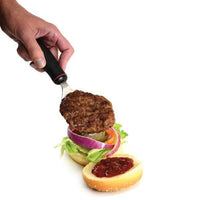 Norpro - Grip-Ez Short Slotted Turner - 118