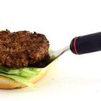 Norpro - Grip-Ez Short Slotted Turner - 118