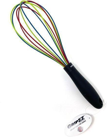 Norpro - Grip-Ez Silicone Whisk - 1713