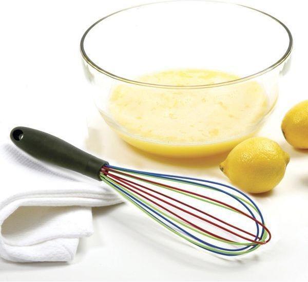 Norpro - Grip-Ez Silicone Whisk - 1713