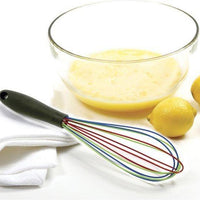 Norpro - Grip-Ez Silicone Whisk - 1713