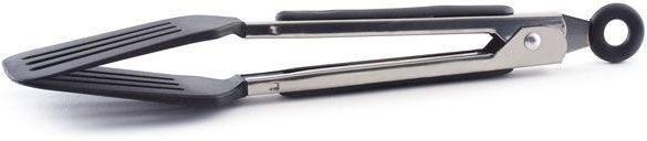 Norpro - Grip-Ez Slotted Spatula Locking Tongs - 1899