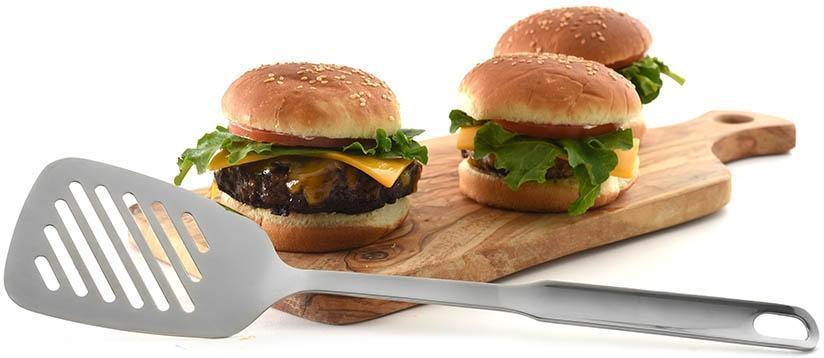 Norpro - Grip-Ez Solid Turner - 117