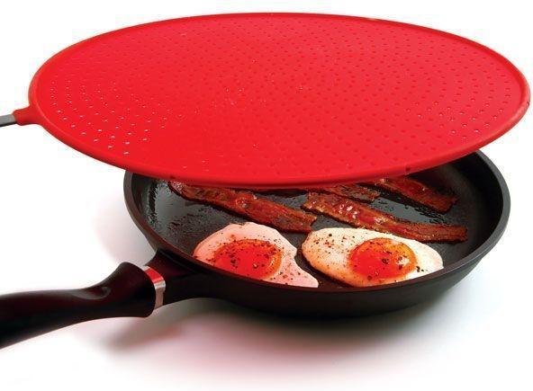 Norpro - Grip-Ez Splatter Screen - 2061