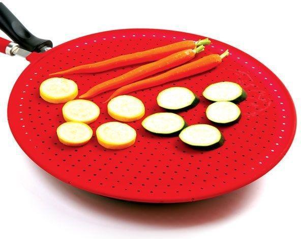 Norpro - Grip-Ez Splatter Screen - 2061