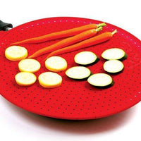 Norpro - Grip-Ez Splatter Screen - 2061
