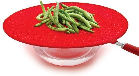 Norpro - Grip-Ez Splatter Screen - 2061