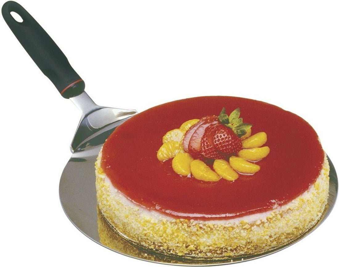 Norpro - Grip-Ez Stainless Steel Cake/Pizza Lifter - 3192