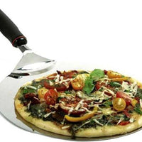Norpro - Grip-Ez Stainless Steel Cake/Pizza Lifter - 3192