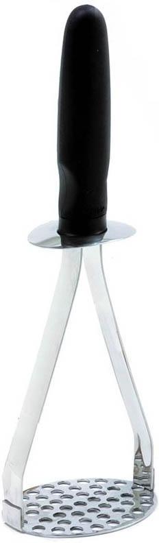 Norpro - Grip-Ez Stainless Steel Masher with Guard - 1240
