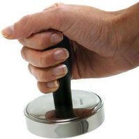 Norpro - Grip-Ez Stainless Steel Meat Pounder - 7033