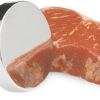 Norpro - Grip-Ez Stainless Steel Meat Pounder - 7033