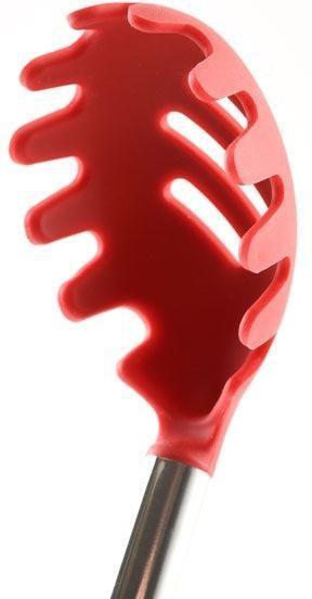 Norpro - Grip-Ez Stainless Steel Silicone Pasta Server - 1352