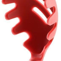 Norpro - Grip-Ez Stainless Steel Silicone Pasta Server - 1352