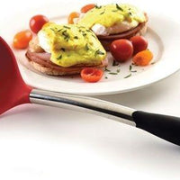 Norpro - Grip-Ez Stainless Steel Silicone Skimmer - 1353