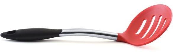Norpro - Grip-Ez Stainless Steel Silicone Skimmer - 1353