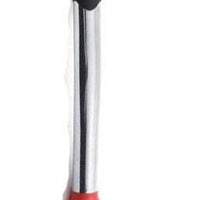 Norpro - Grip-Ez Stainless Steel Silicone Skimmer - 1353