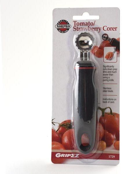 Norpro - Grip-Ez Tomato Core It - 1729