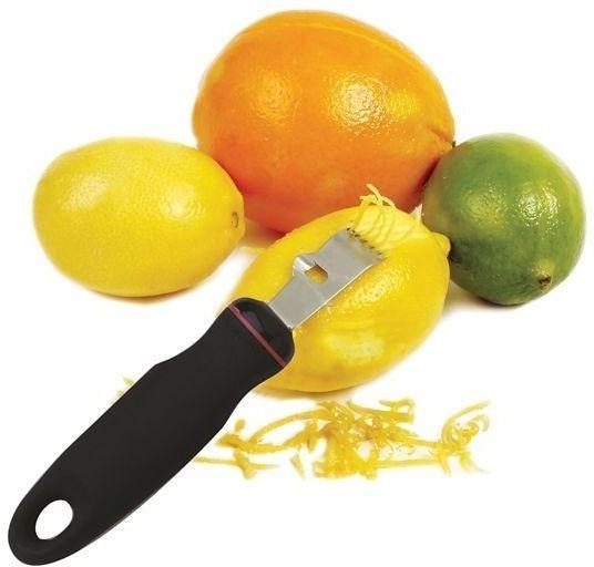 Norpro - Grip-Ez Zester/Stripper - 113