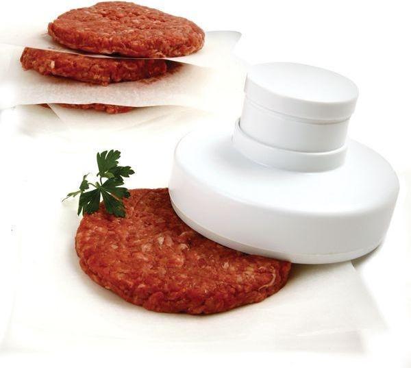 Norpro - Hamburger Press - 507