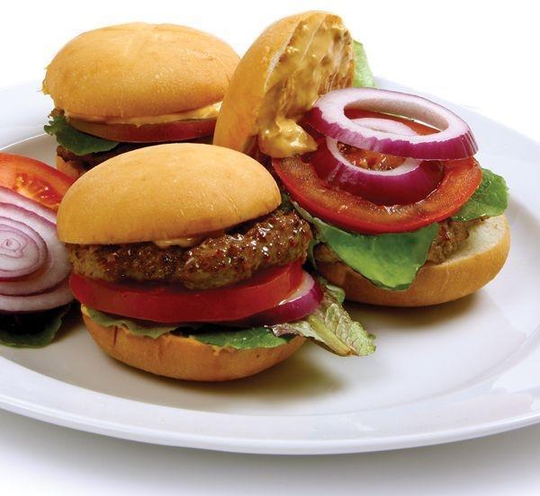 Norpro - Hamburger Press - 507