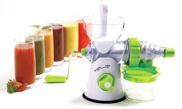 Norpro - Hand Juicer - 5019