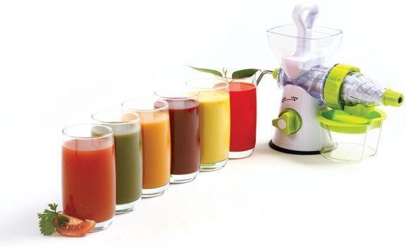 Norpro - Hand Juicer - 5019