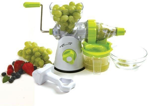 Norpro - Hand Juicer - 5019