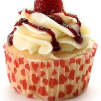 Norpro - Heart Muffin Cups (75 Pieces) - 3456