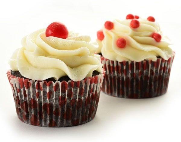 Norpro - Heart Muffin Cups (75 Pieces) - 3456