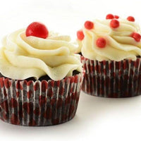 Norpro - Heart Muffin Cups (75 Pieces) - 3456