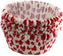 Norpro - Heart Muffin Cups (75 Pieces) - 3456